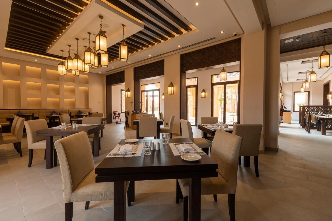 Отель Al Badayer Retreat By Sharjah Collection Margham Экстерьер фото The restaurant at the Ritz-Carlton, Bahrain